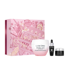 Set Hydra Zen Crema en Gel
