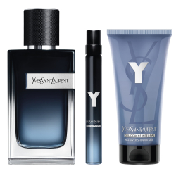 Set Y Eau de Parfum + Gel de Ducha