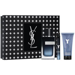 Set Y Eau de Parfum + Gel de Ducha