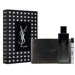 Set Myslf Eau de Parfum + Neceser