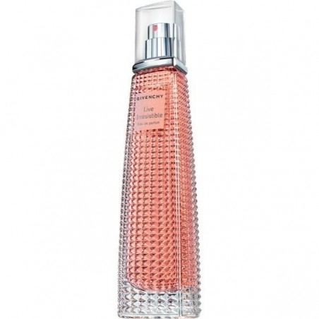 LIVE IRRESISTIBLE EAU DE PARFUM