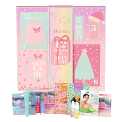Advent Calendar Treat 12 Days