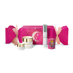 Fuchsia Odyssey Vitality Cracker