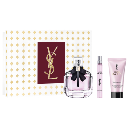 Set Mon Paris Eau de Parfum + Loción Corporal