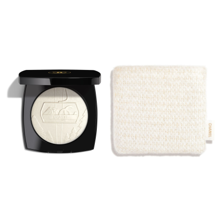 CHANEL NEIGE D'OR MAXI POLVOS ILUMINADORES