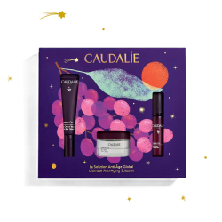 Set Premier Cru Solución Antiedad Global