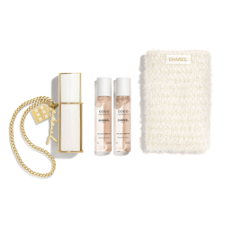 CHANEL COCO MADEMOISELLE Eau de parfum aporizador para el bolso recargable