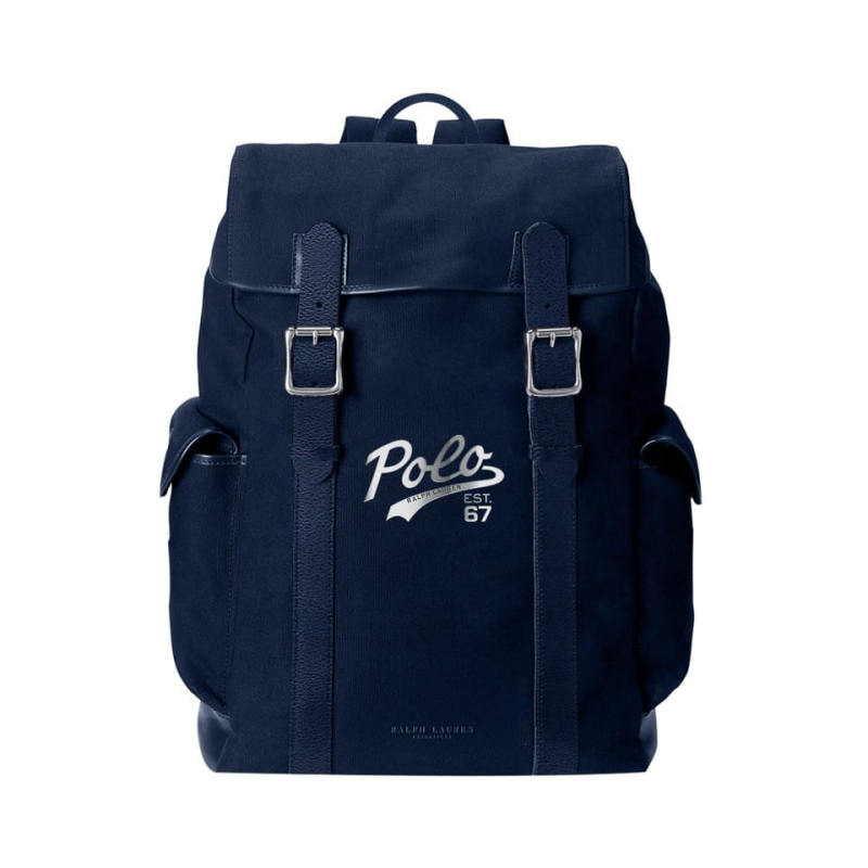 Polo 67 Extrême Backpack