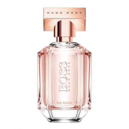 THE SCENT HER EDT VAPO.