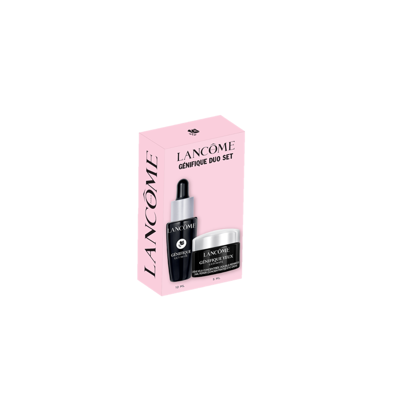 Lancôme Génifique Dúo Set