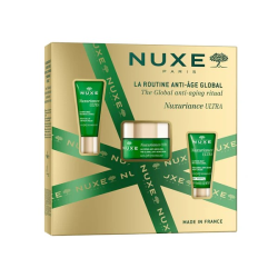 Set de regalo Nuxuriance Ultra - El ritual antiedad global