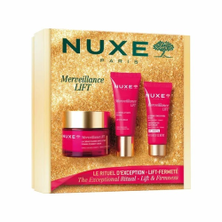 Set Merveillance Lift El Ritual Excepcional - Lifting y Firmeza
