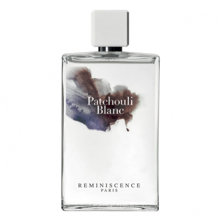 PATCHOULI BLANC EAU DE PARFUM