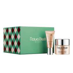 Set Diamond Cocoon Sheer Cream