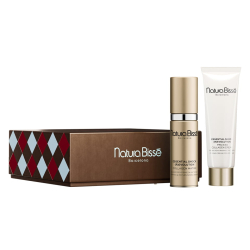 Set Essential Shock Revolution Cream