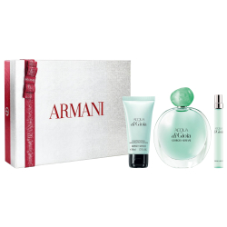 Cofre Acqua di Gioia Eau de Parfum