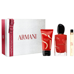 Cofre Sì Passione Eau de Parfum