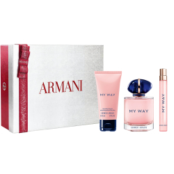 Cofre My Way Eau de Parfum