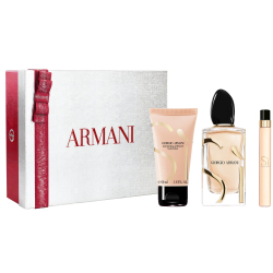 Cofre de regalo Sì Eau de Parfum