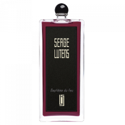serge lutens bapteme du feu