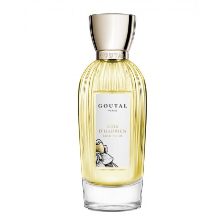 BOIS D'HADRIEN WOMEN EAU DE PARFUM V50