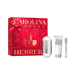 Estuche 212 NYC Eau de Toilette