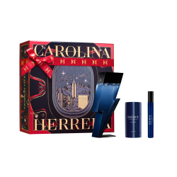 Estuche Bad Boy Cobalt Eau de Parfum Électrique