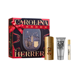 Estuche 212 Men NYC Parfum Eau de Parfum