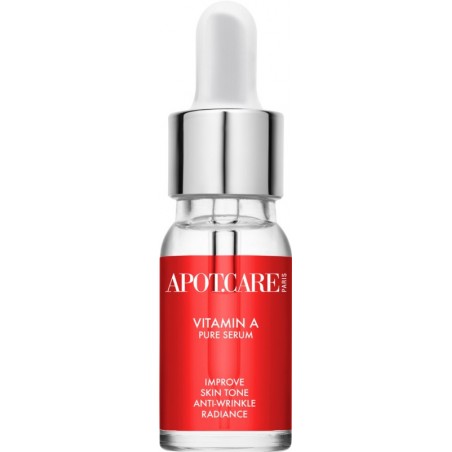 VITAMIN A PURE SERUM