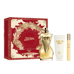 Estuche Gaultier Divine Eau de Parfum