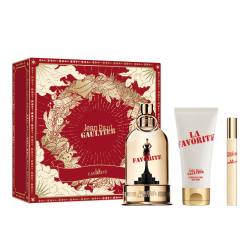 Estuche La Favorite Eau de Parfum