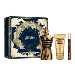 Estuche Le Male Elixir Parfum