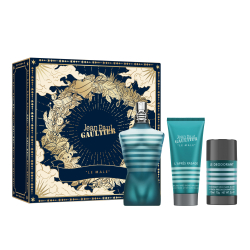 Estuche Le Male Eau de Toilette