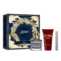 Estuche Scandal Eau de Toilette For Him