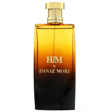 HIM EAU DE TOILETTE 50 ML