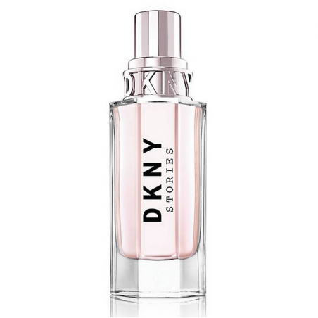 DKNY STORIES EAU DE PARFUM VAPORIZADOR