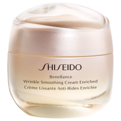 Benefiance Wrinkle Smoothing Cream Enriched 75 ml