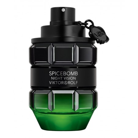 SPICEBOMB NIGHTVISION EAU DE TOLIETTE