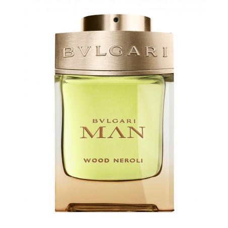 BVLGARI MAN WOOD NEROLI