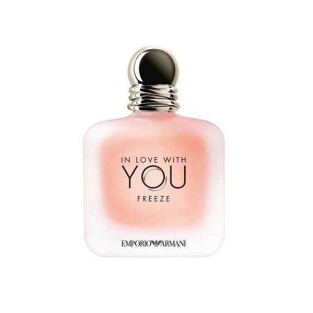 IN LOVE WITH YOU FREEZE EAU DE PARFUM