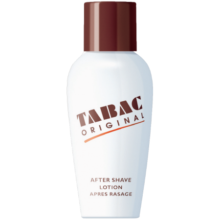 TABAC AFTER SHAVE