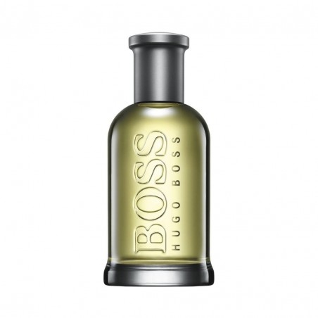 BOSS BOTTLED EAU DE TOILETTE VAPORIZADOR