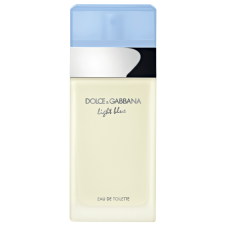 Perfume Light Blue Eau de Toilette Dolce&Gabbana | Perfumería Júlia