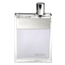 prada amber pour homme
