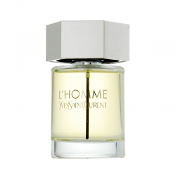 yves saint laurent l'homme