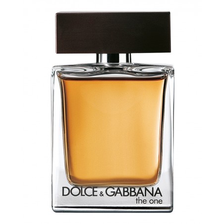 Perfume The One for Men Eau de Toilette Dolce&Gabbana | Perfumería Júlia