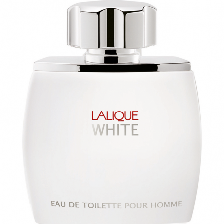 Lalique White Eau de Toilette