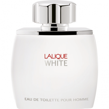 LALIQUE WHITE EDT VAPO.