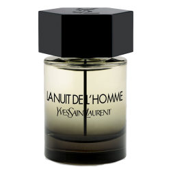 yves saint laurent la nuit de l'homme