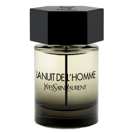La Nuit De L'Homme Eau de Toilette Yves Saint Laurent